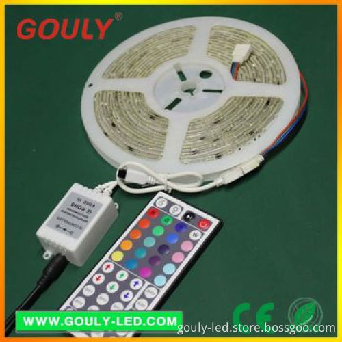 LED Strip, SMD3528, IP20, 5M/Reel